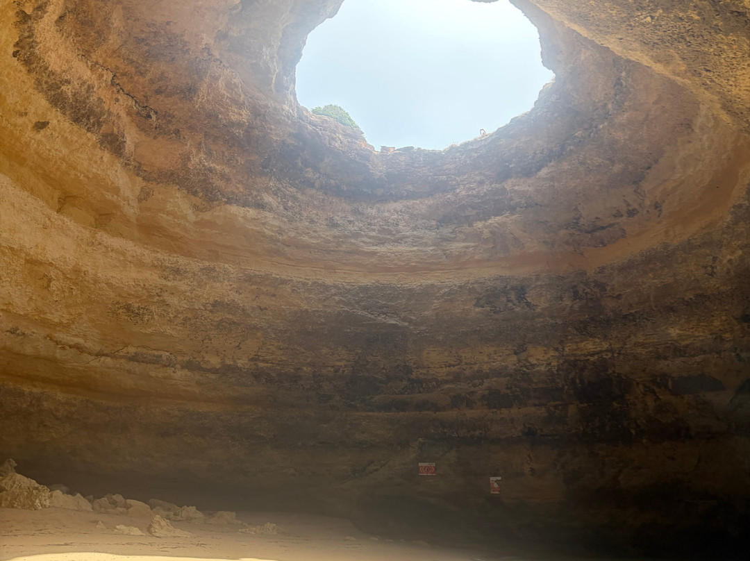 Xplore Benagil Kayak&Sup-Benagil必去景点