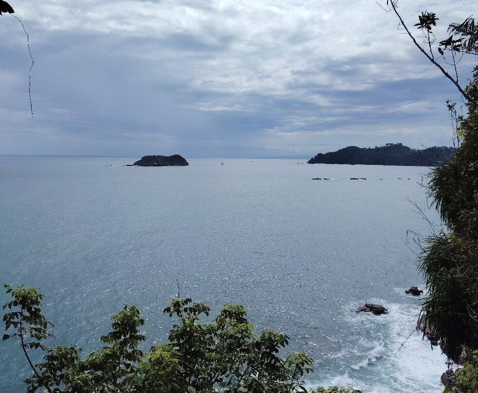Manuel Antonio National Park-哥斯达黎加安东尼奥国家公园必去景点