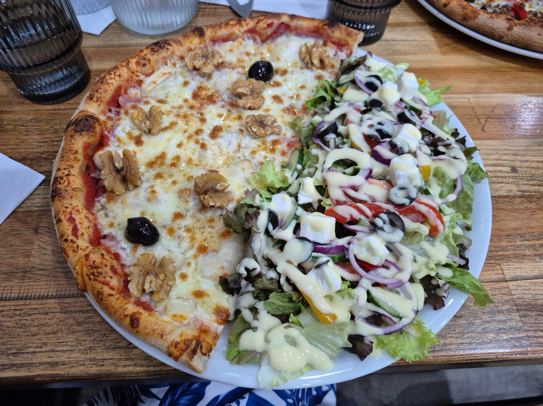 Pizzanova