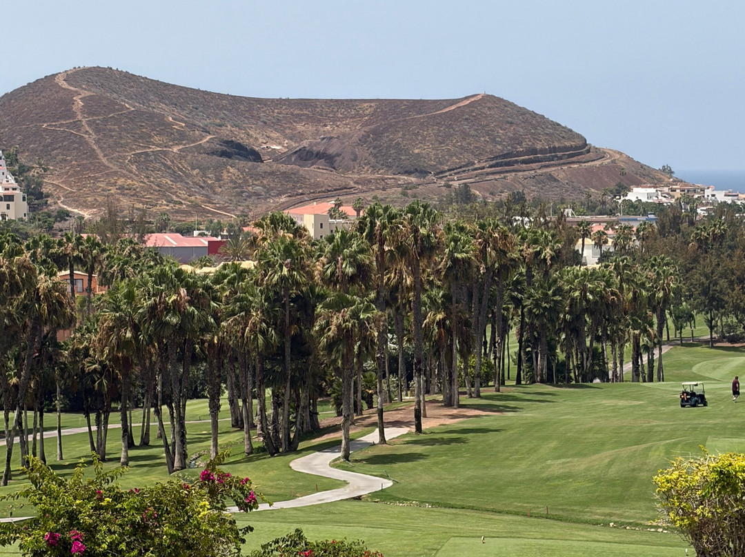 Golf Las Americas-美洲海滩必去景点