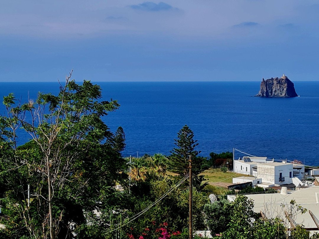 Stromboli Volcano-Stromboli必去景点