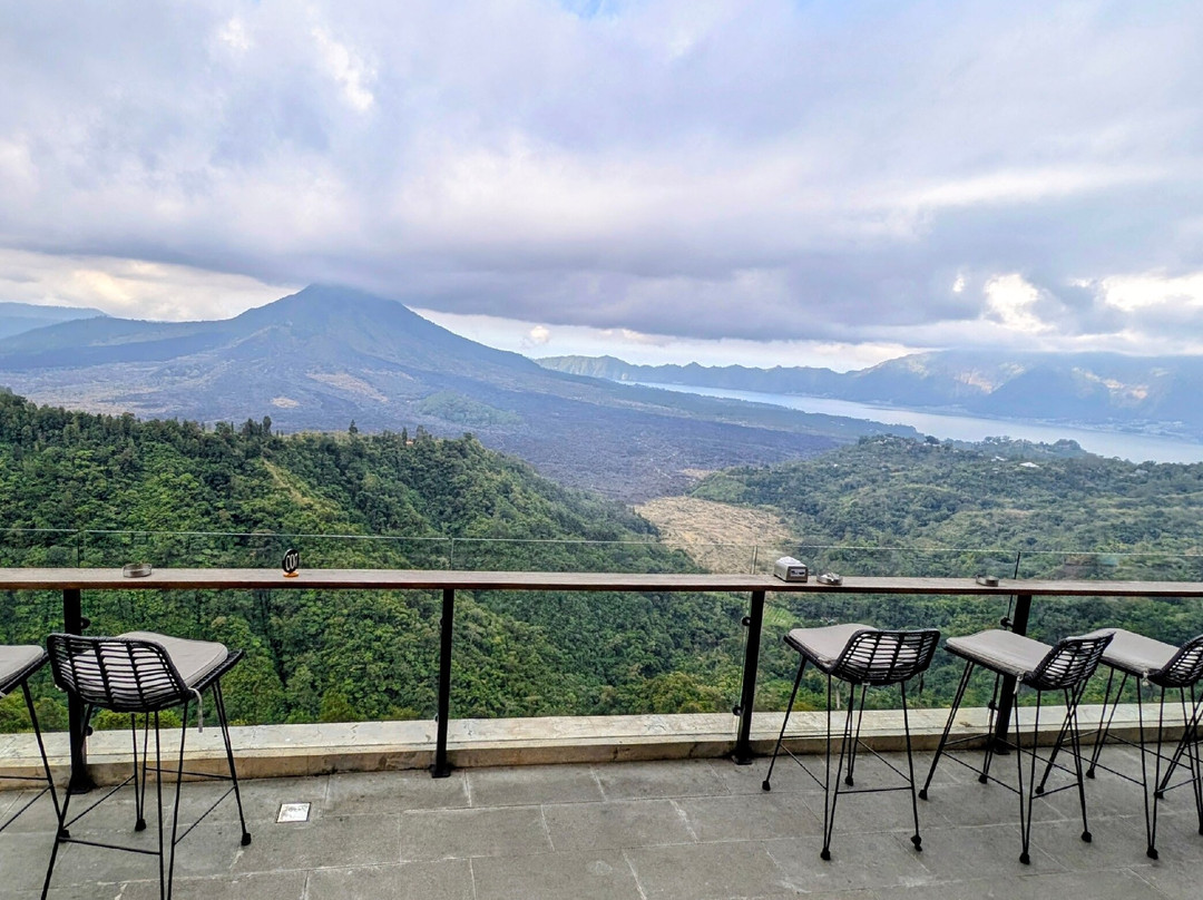 Pahdi Specialty Coffee