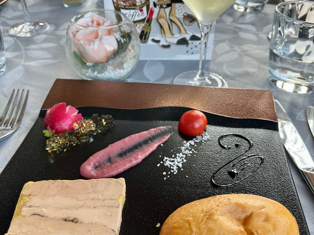 Hotel Restaurant Neuhauser主图