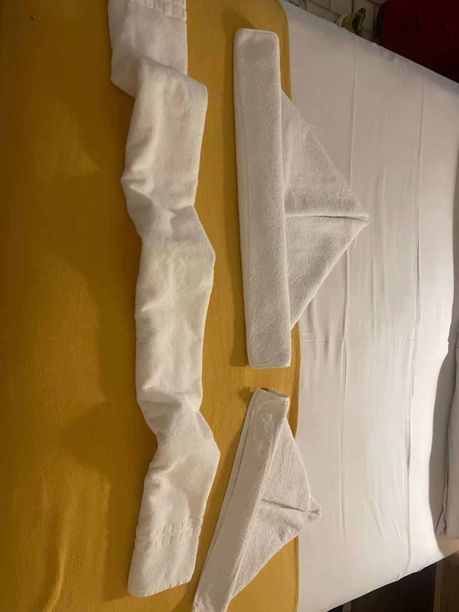 维拉巴莱科卡巴宾馆-旅行者