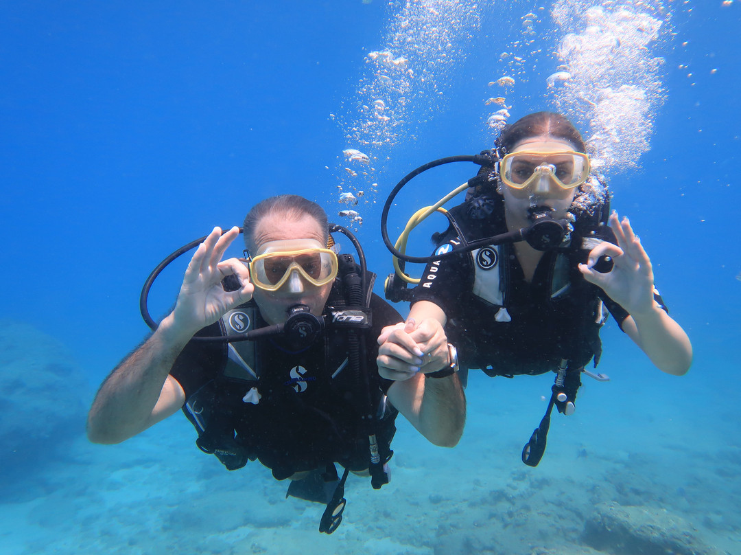 Tekirova Diving Center-Tekirova必去景点