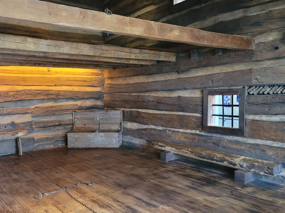 National Underground Railroad Freedom Center-辛辛那提必去景点