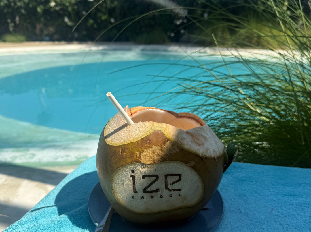 Ize Canggu By Lifestyle Retreats主图