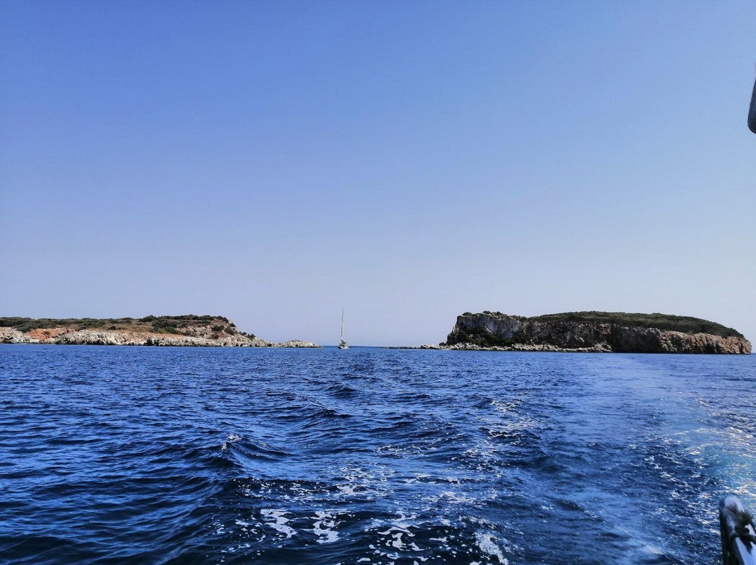 Blue World Diving Center-Tekirova必去景点