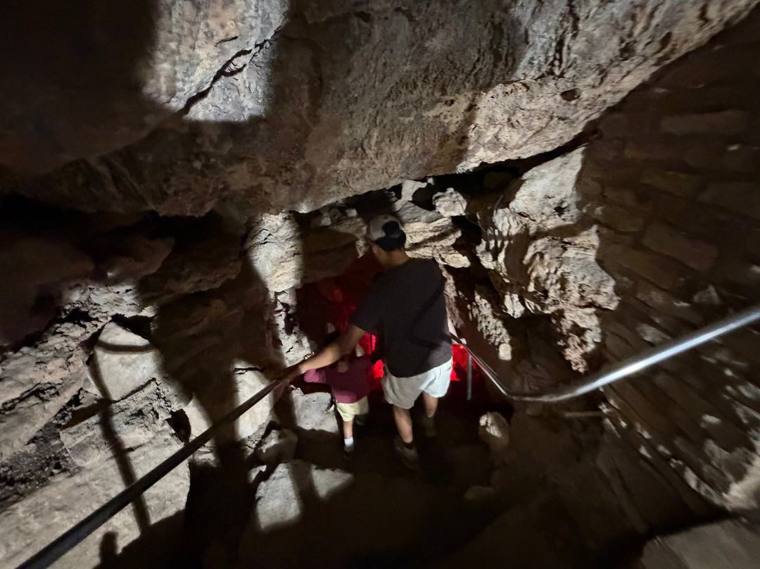Wonder World Cave and Park-圣马科斯必去景点