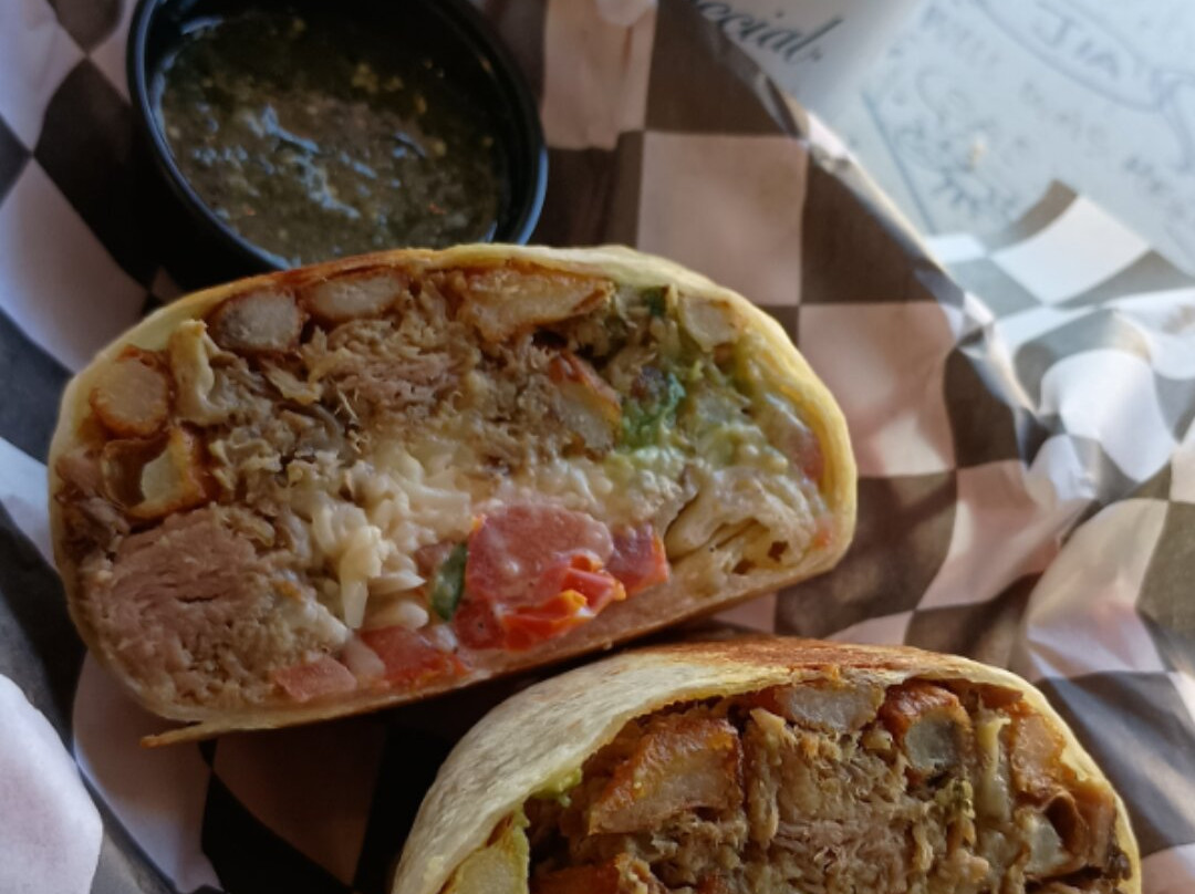 JB's Cali Fusion
