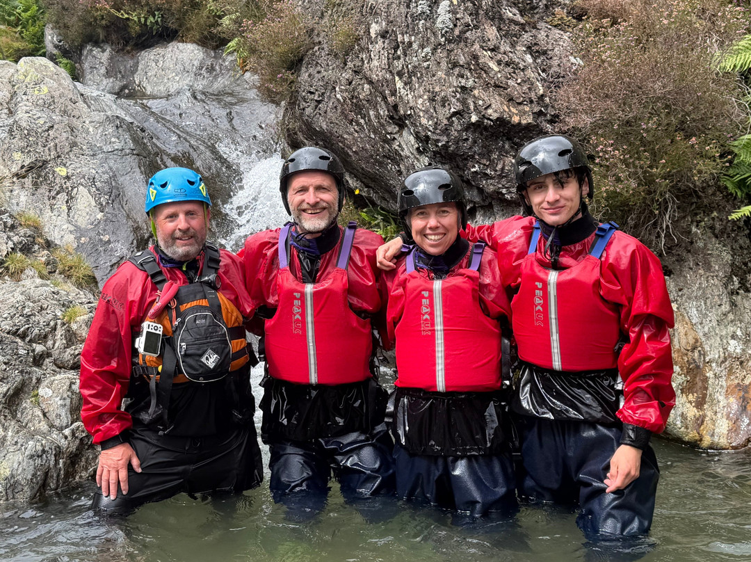 Ullswater Outdoor Adventures-Glenridding必去景点
