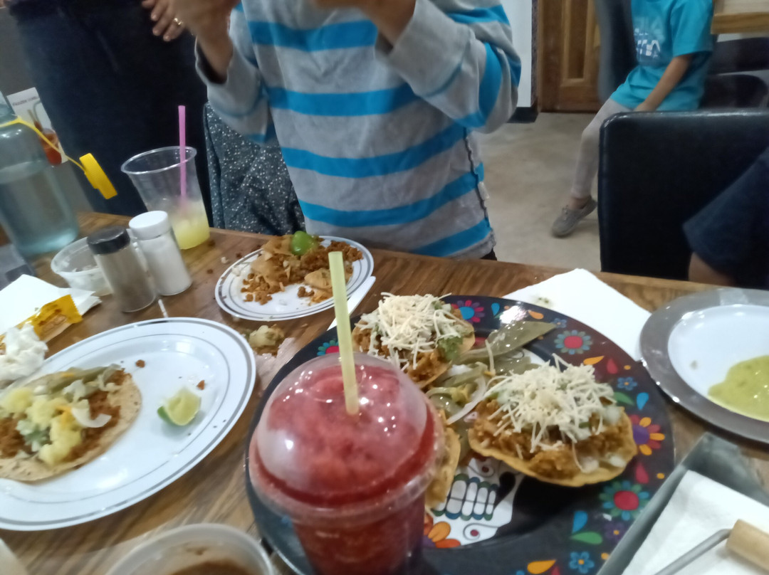 Bg's Tacos