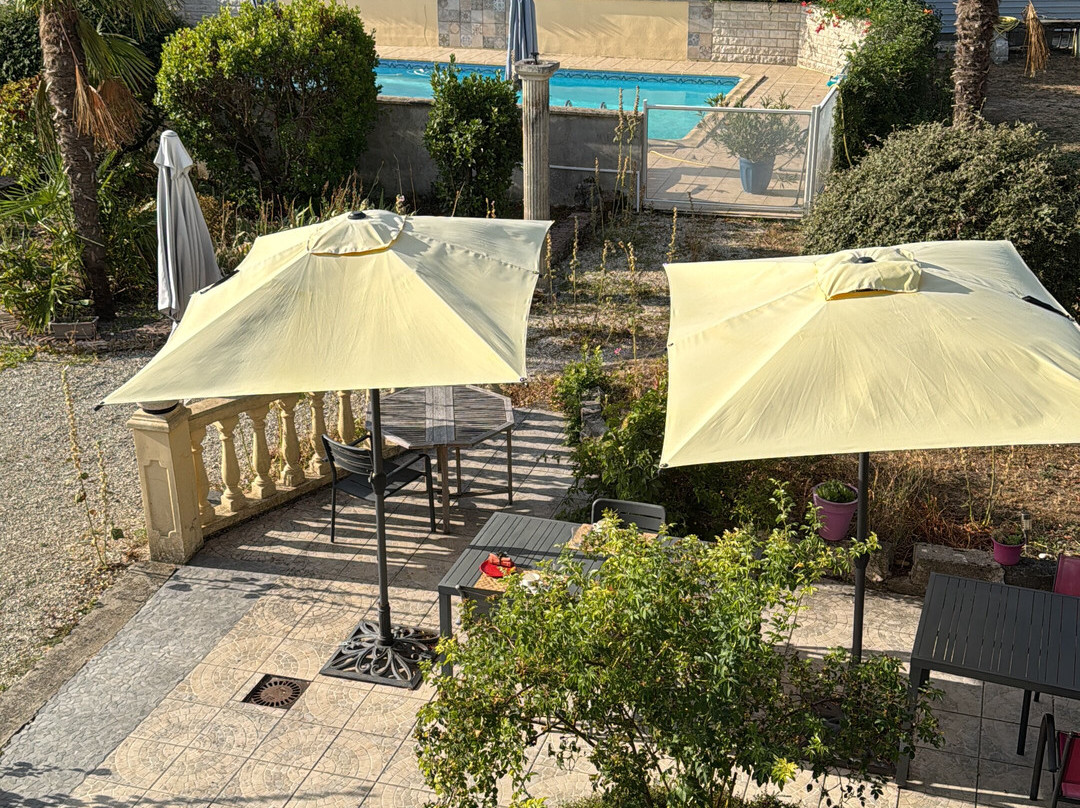 Le Clos des Palmiers主图