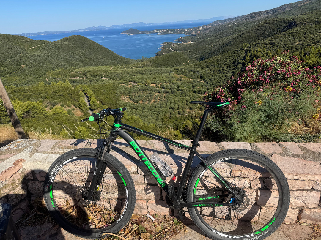 Compass Outdoor Adventures-塞沃塔必去景点