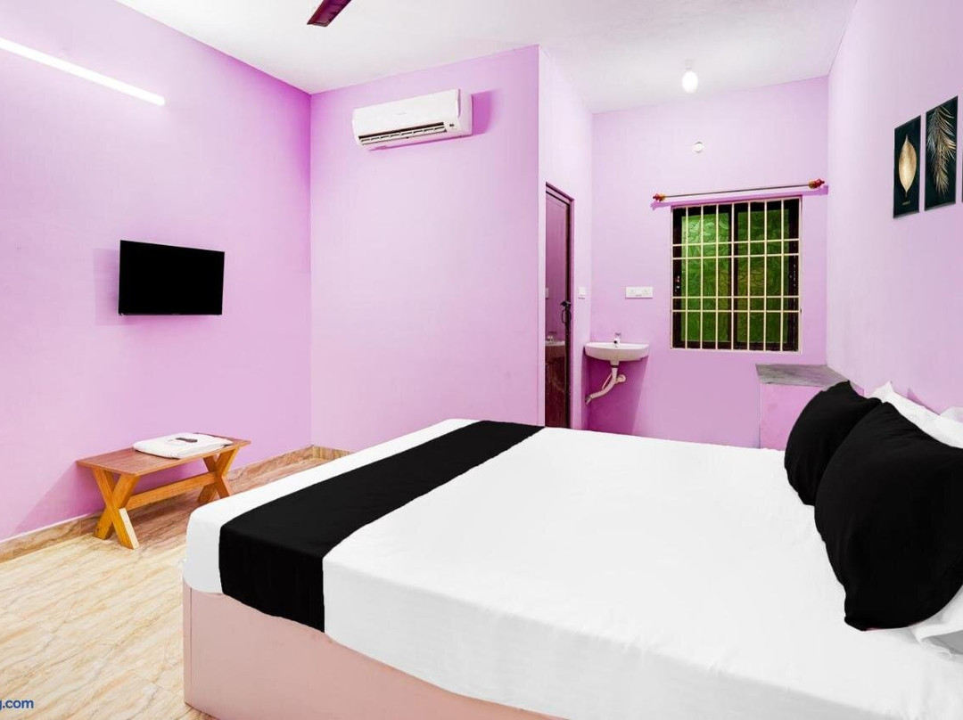 Hotel O Royal Midlaans