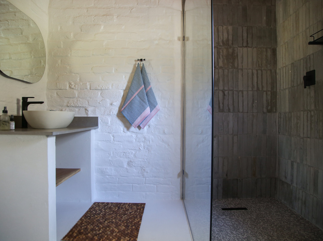 Dennehof Karoo Guesthouse主图