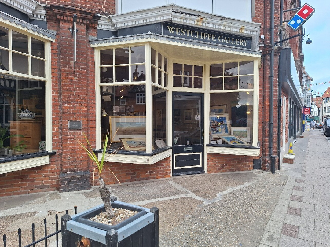 Westcliffe Gallery