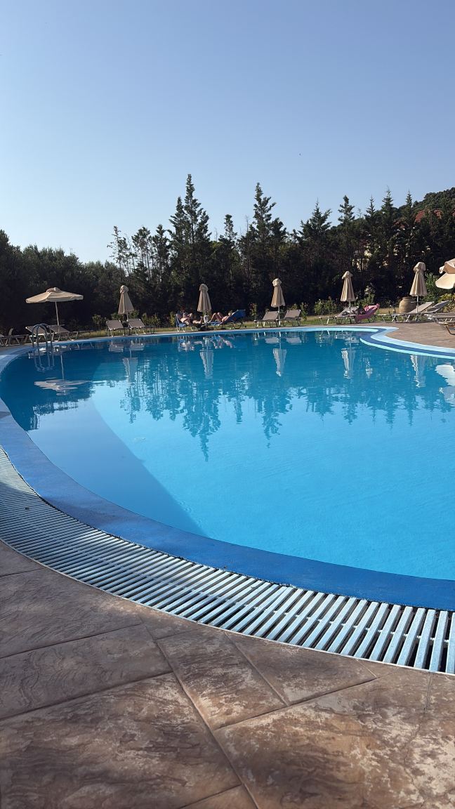 Filoxenia Apartments-旅行者