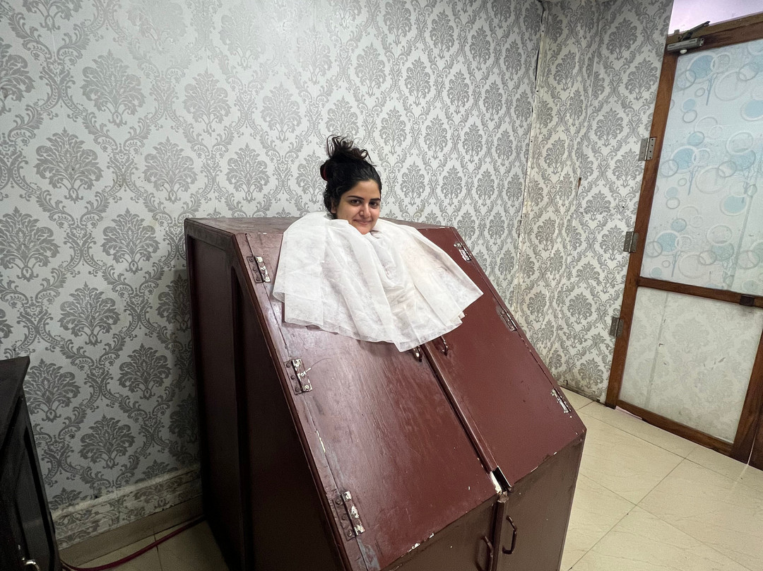 Rooh Ayurveda - Authentic Treatments And Massages-Anachal必去景点