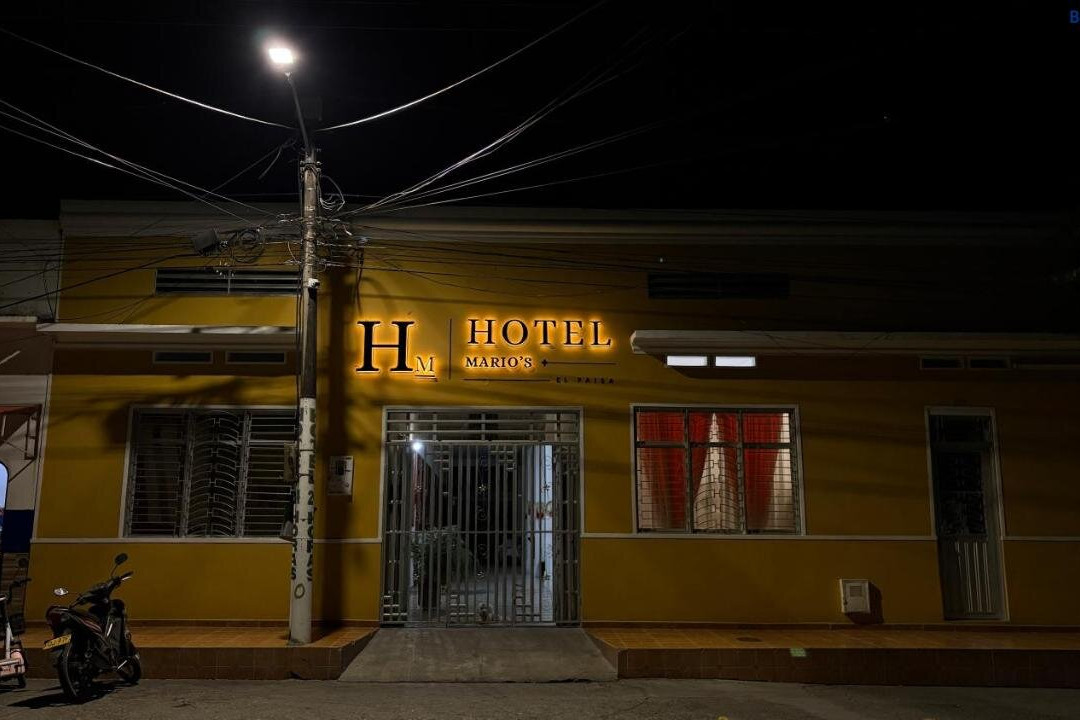 Hotel Marios