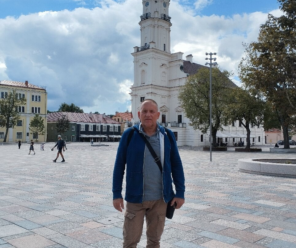 Kaunas Town Hall-考那斯必去景点