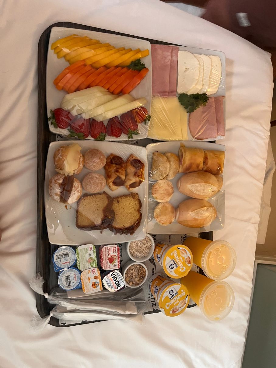 迈蒂斯尼泰罗伊设计酒店-旅行者