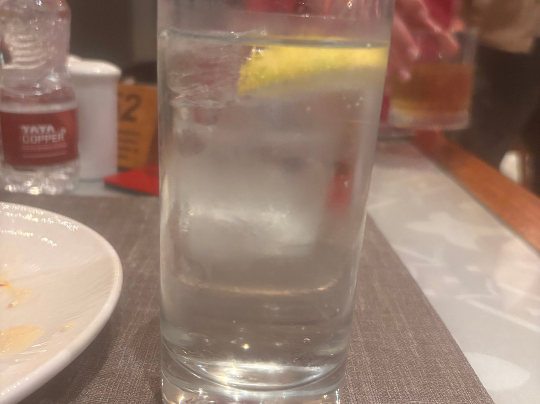 果阿泰姬酒店&度假村主图