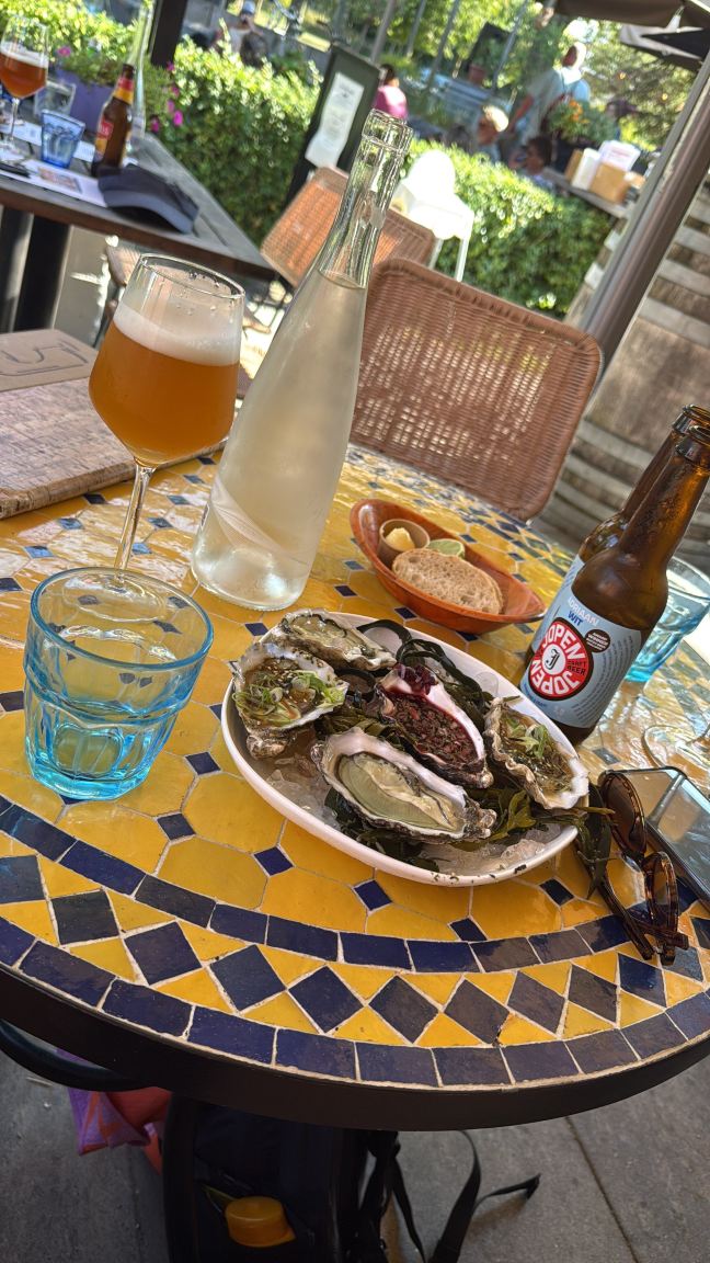 Hotel De4Dames-旅行者