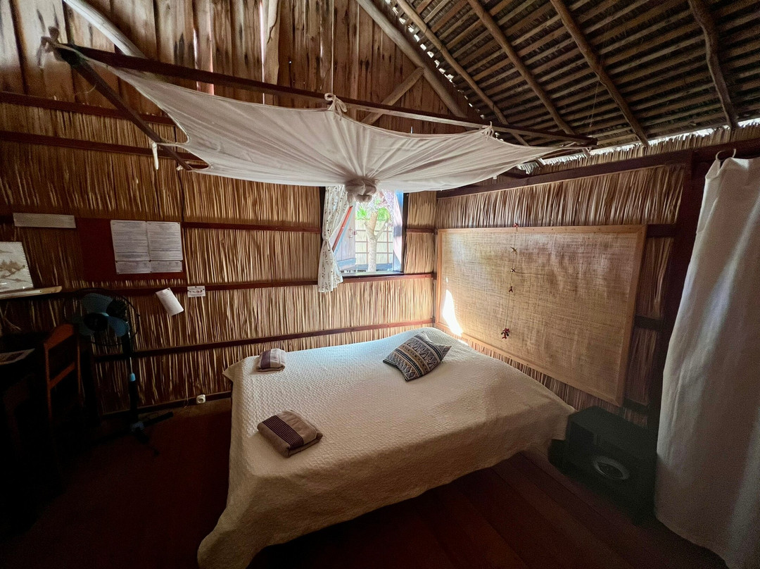 Ecolodge Du Menabe主图