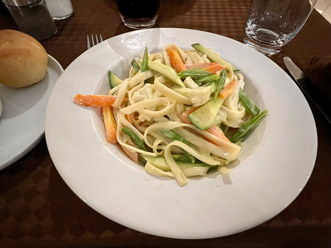 Le Royal Palace主图
