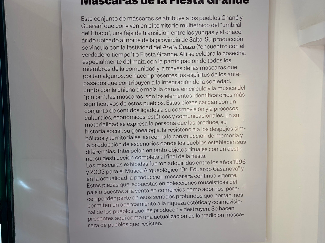 Museo Irureta-蒂尔卡拉必去景点