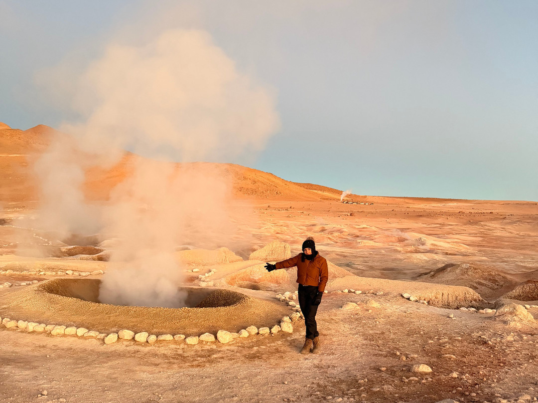 Go Atacama Experiences-圣佩德罗-德阿塔卡马必去景点