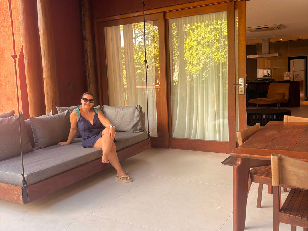 Kuara Hotel - Arraial d'Ajuda主图