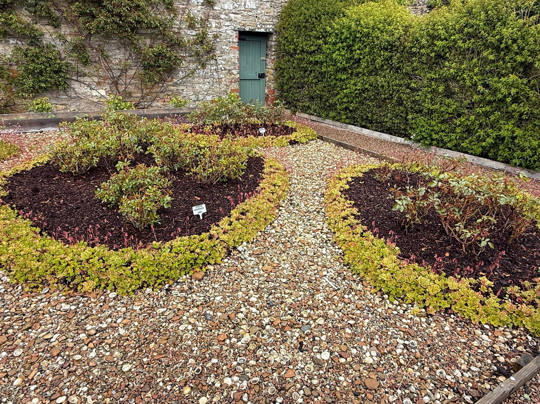 The Castle & Gardens of Mey-Thurso必去景点