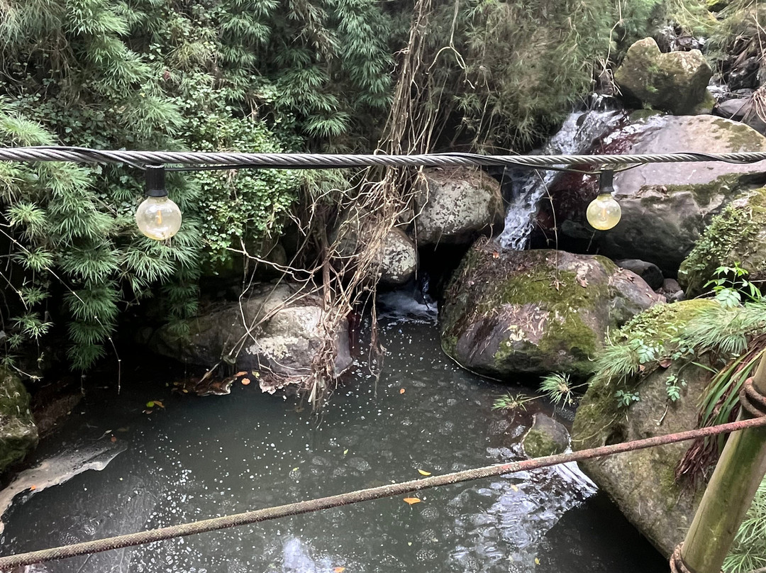 Kombai Park Montearroyo-La Vega必去景点