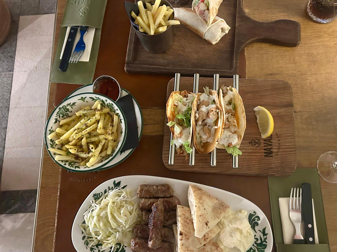 Navale Kitchen&bar