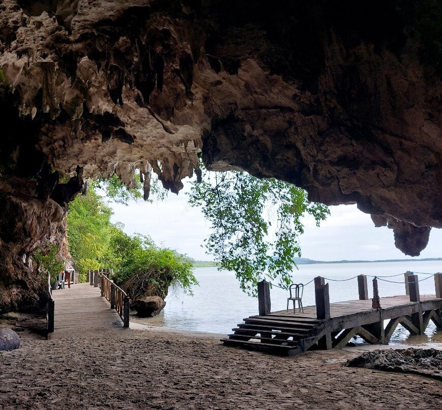 Tabon Caves-Quezon必去景点