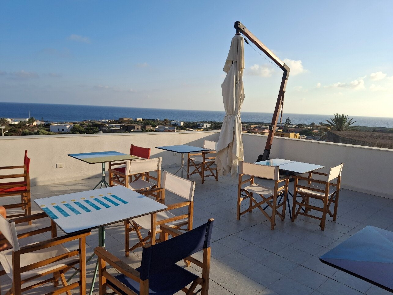 Pelaghea Hotel-旅行者