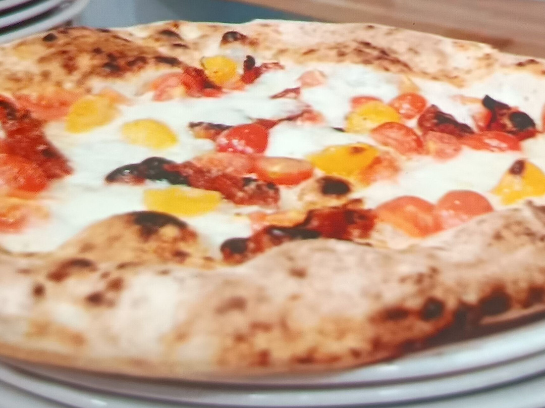 Fratè Ristopizzeria