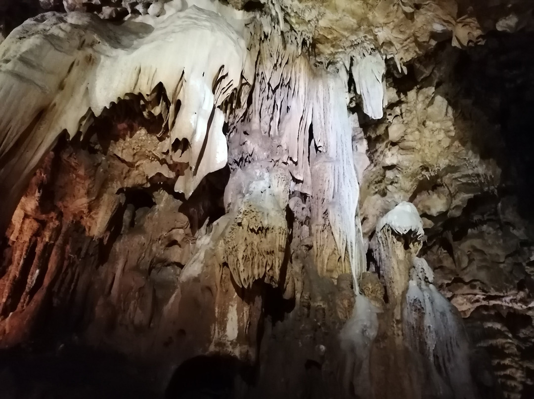 Grotte di Pastena-拉齐奥必去景点