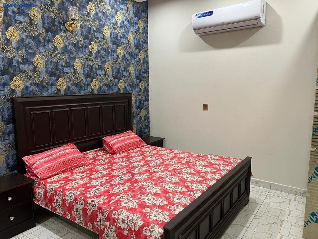 Premium Apartments
