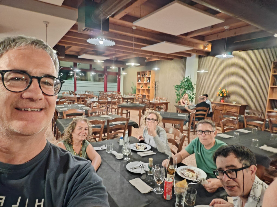 Convivio Ristorante Pizzeria