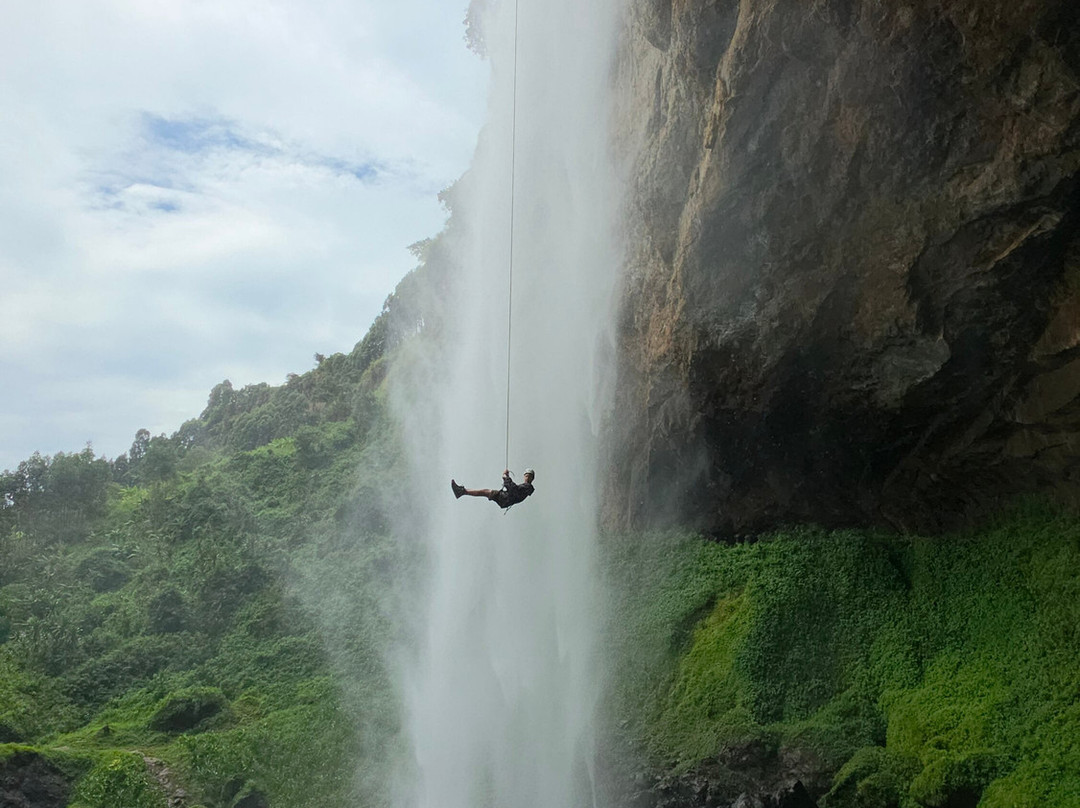Sipi Falls Tours-Sipi必去景点