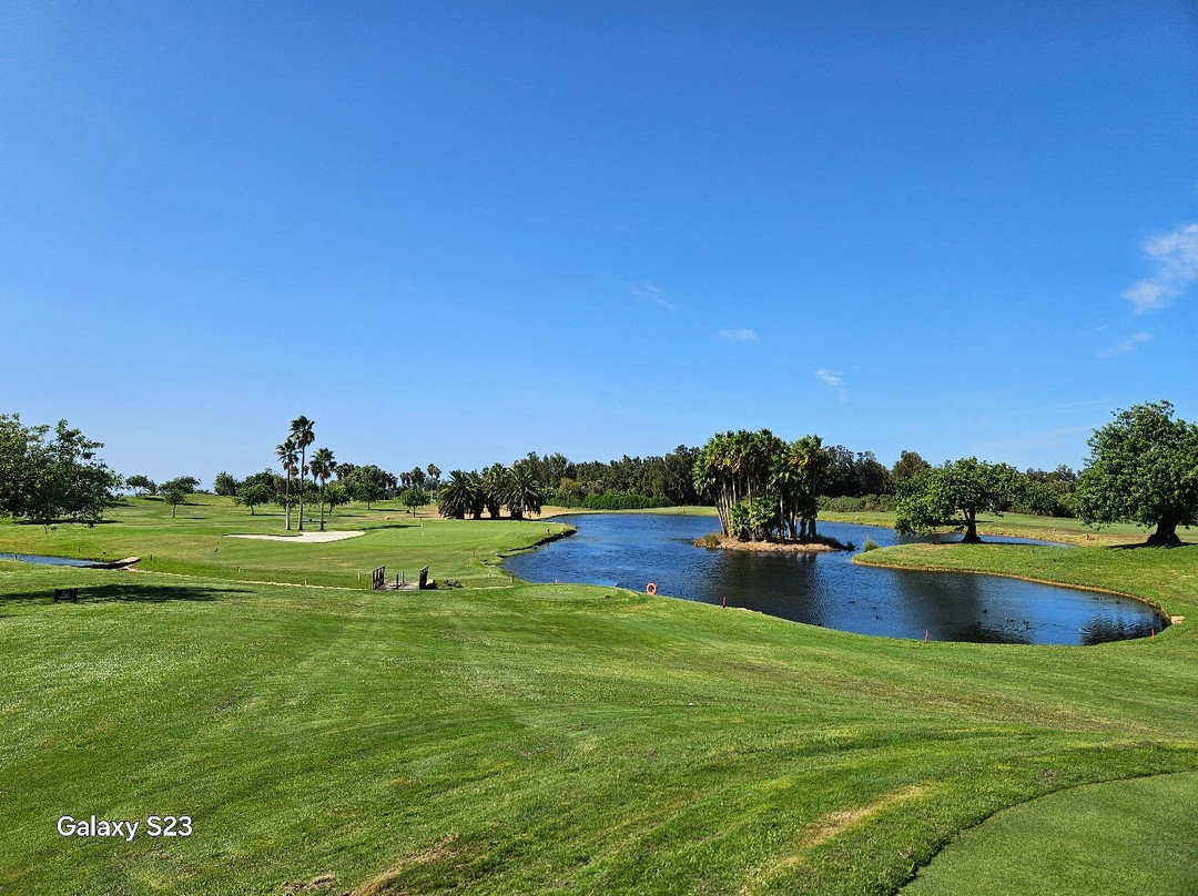 Quinta da Ria-Vila Real de Santo Antonio必去景点