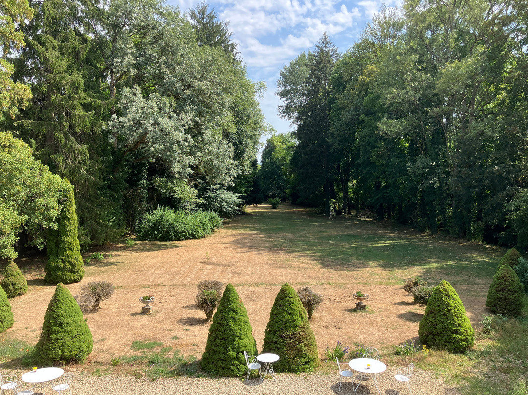 Domaine de Pellerey主图