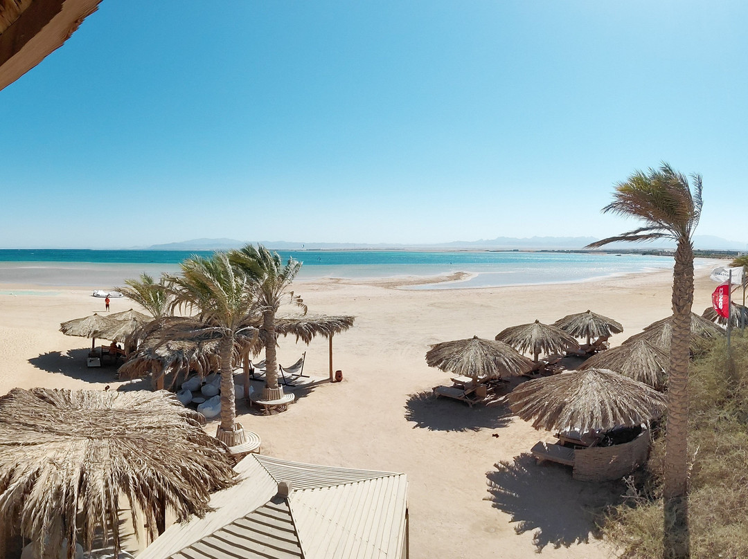 7 Bft KiteHouse Somabay-索马湾必去景点