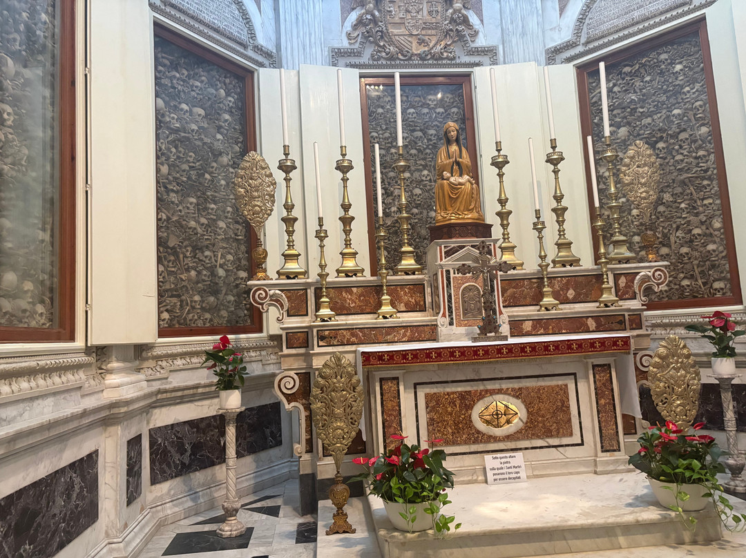Cattedrale di Santa Maria Annunziata-奥特朗托必去景点