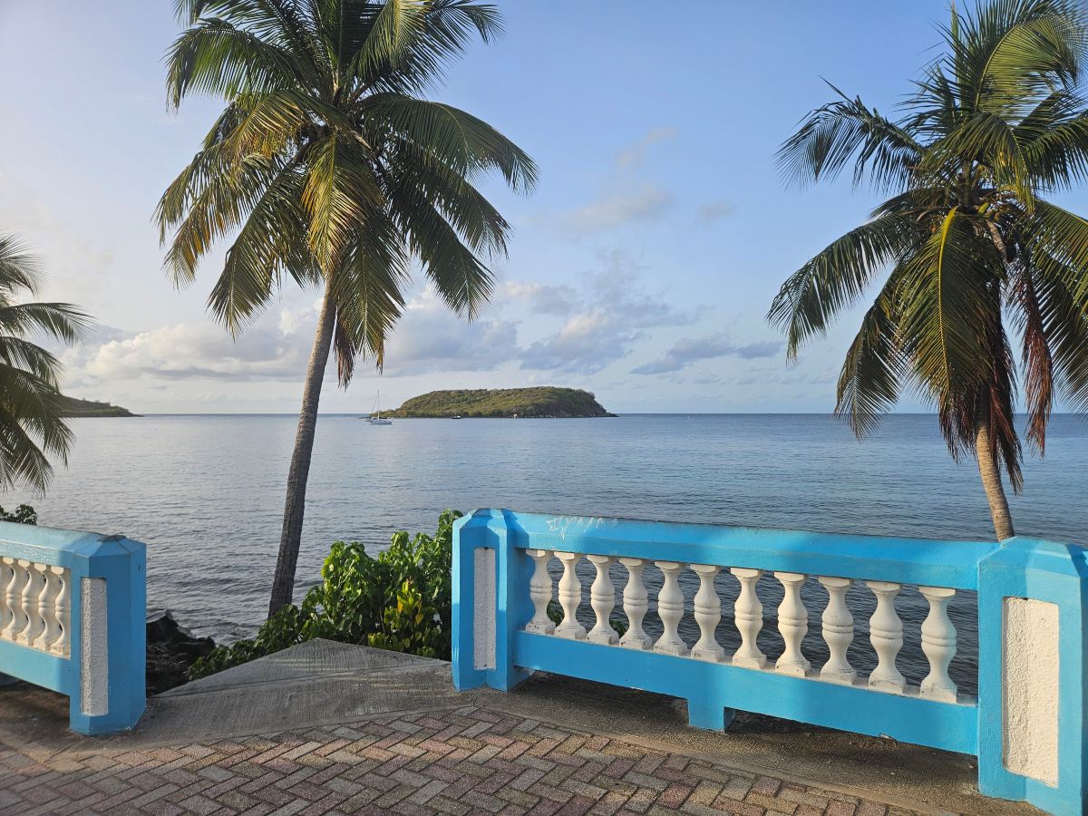 Malecon House-旅行者