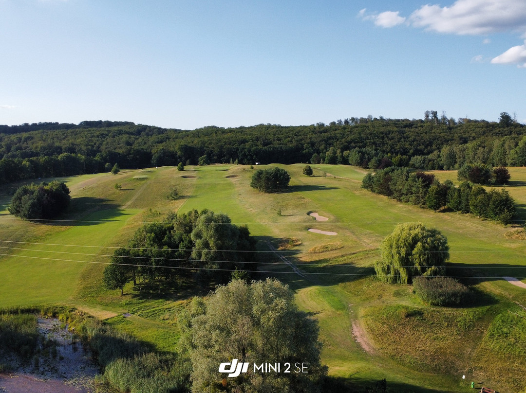 Binowo Park Golf Club-什切青必去景点