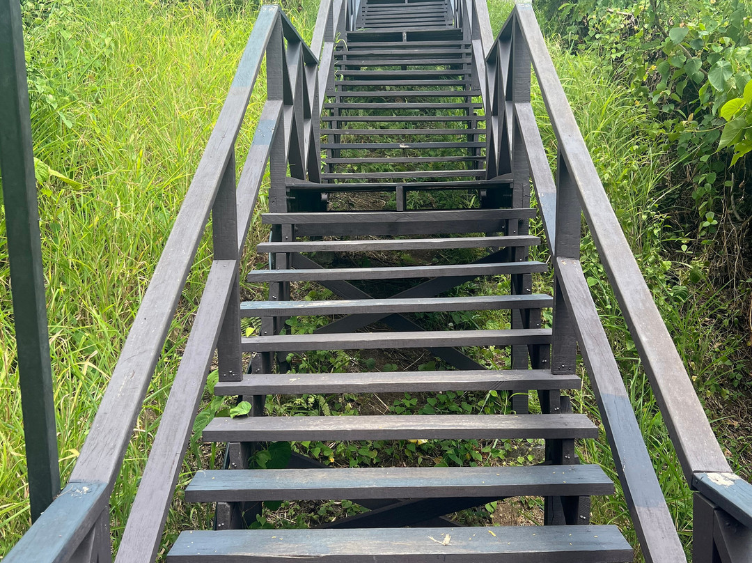 Bukit Tengkorak (Skull Hill)-仙本那必去景点
